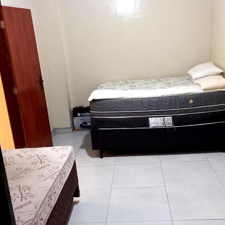 Ocian Beach Praia Grande (Santos) Eksteriør bilde