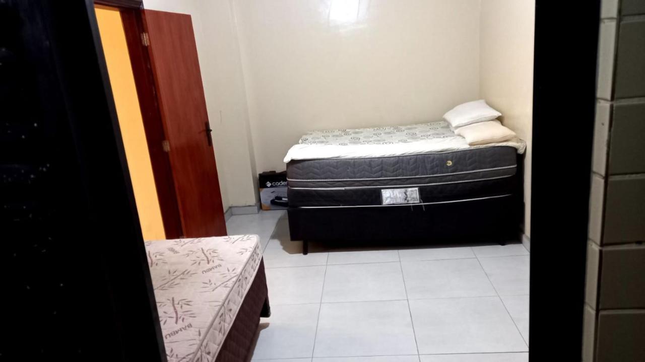Ocian Beach Praia Grande (Santos) Eksteriør bilde